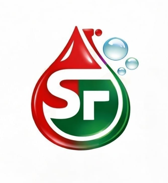 SF Limpeza Profissional